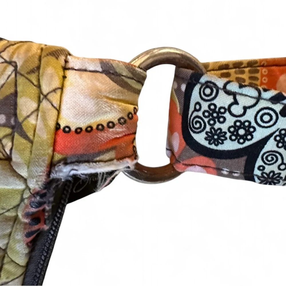 Vintage Vera Bradley Disney Perfect Petals Crossbody Mickey Mouse, Pre-loved - Picture 9 of 16